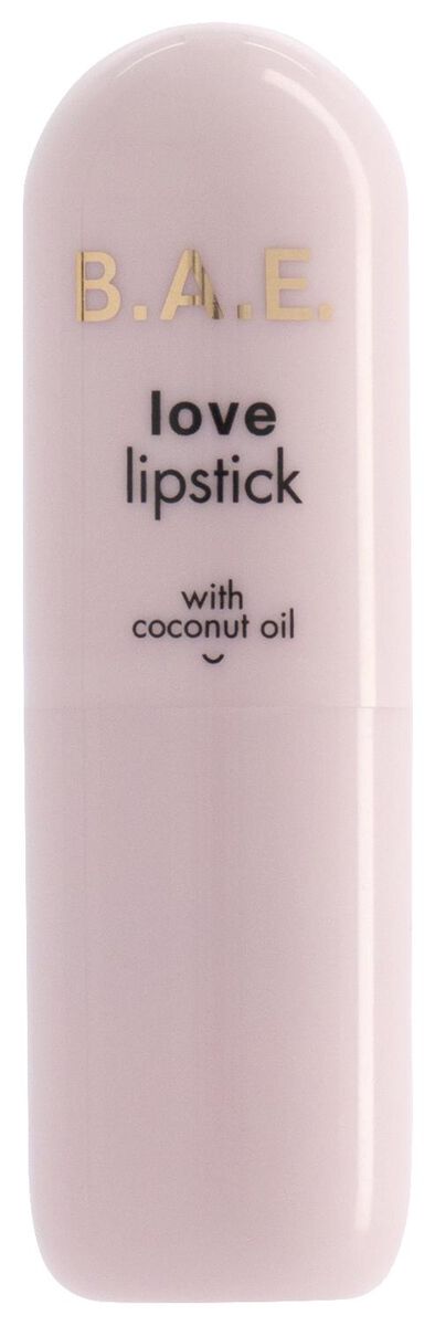 B.A.E. Lipstick Love 03 Wild Rose