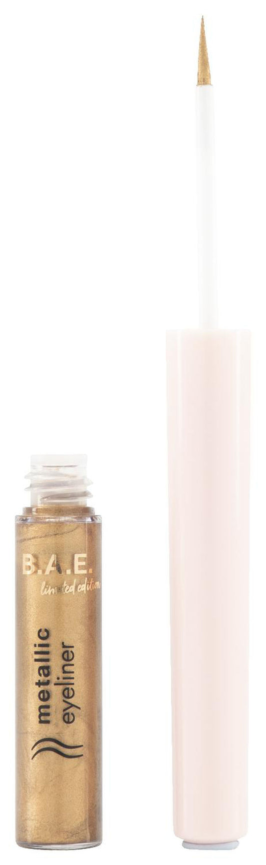 B.A.E. eyeliner metallic 01 gold