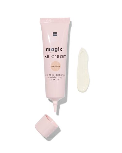 Magic BB Cream