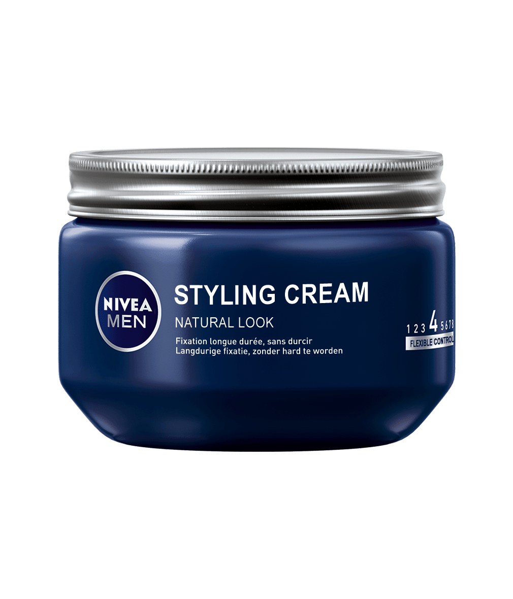 NIVEA MEN Styling Cream 150ml