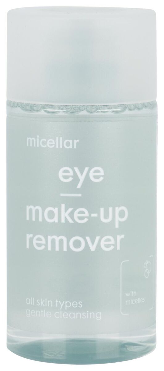 Micellar Eye Make-Up Remover