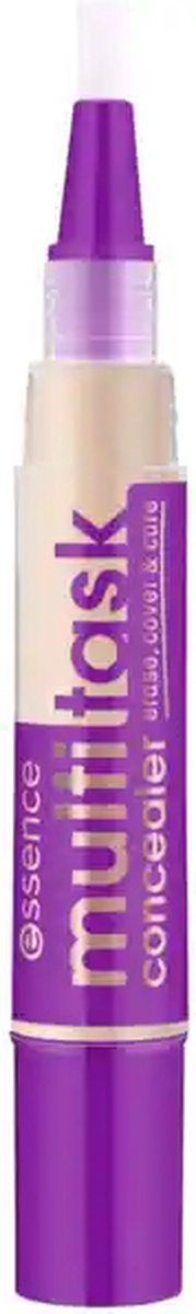 Multitask Concealer - Korektor S Vrstvitelným Krytím 3 Ml