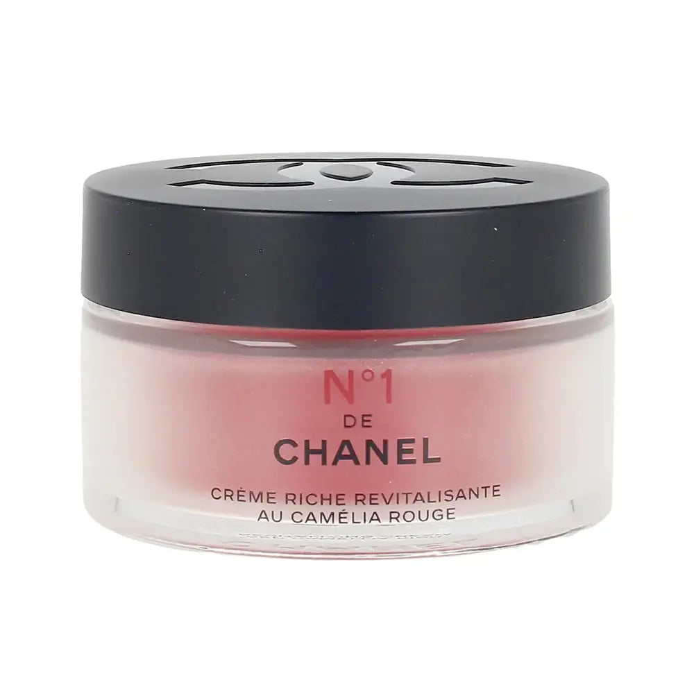 N°1 De Chanel Crème Riche Revitalisante  - 50 G