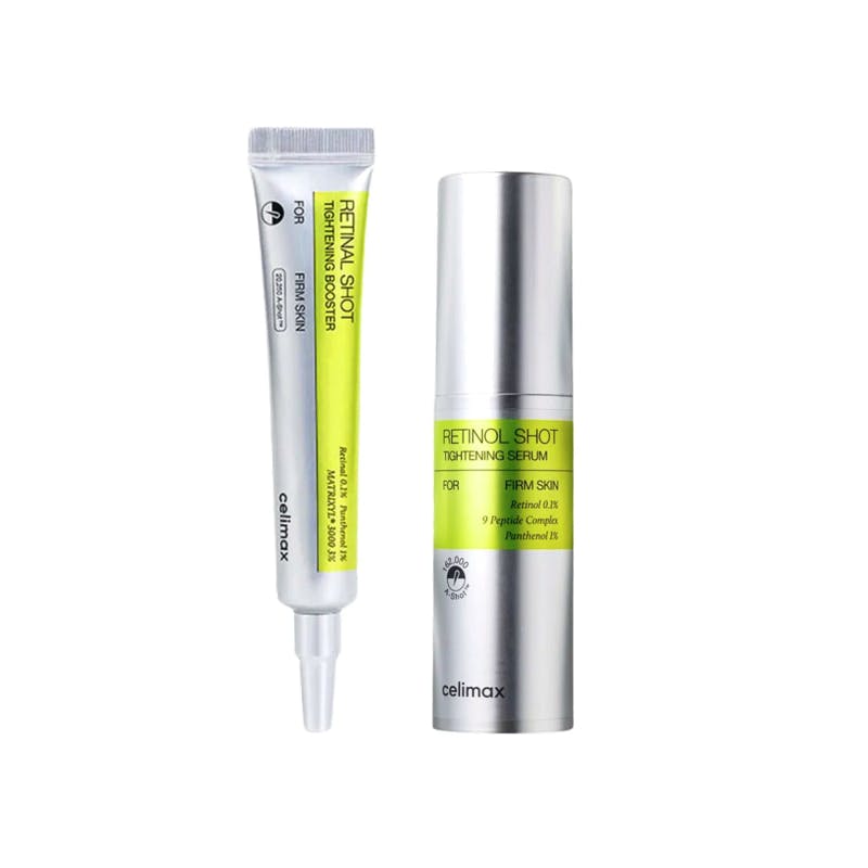 The Vita-A Shot Tightening Set