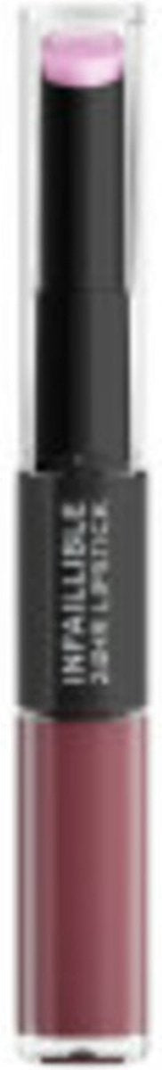 L'Oréal Lippenstift Infaillible 24H 209 Violet Parfait 5.7 ml