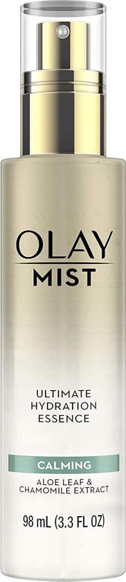 Mist Ultimate Calming Hydration Essence