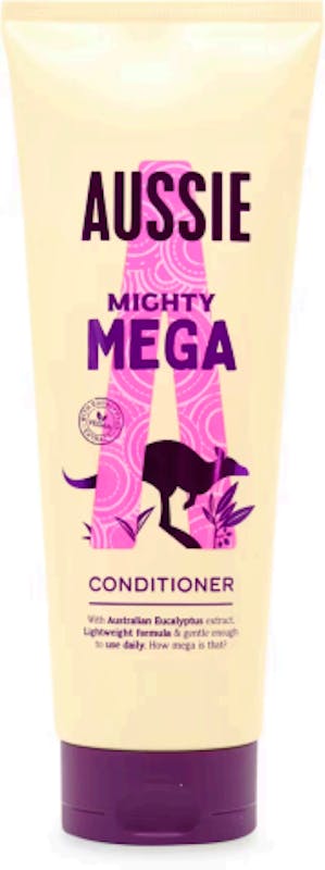 Conditioner Mighty Mega