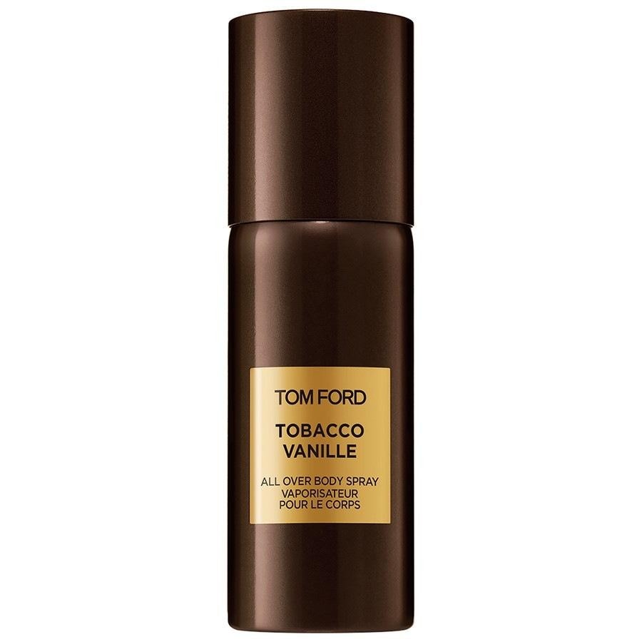 TOM FORD Private Blend Fragrances Tobacco Vanille All Over Body Spray