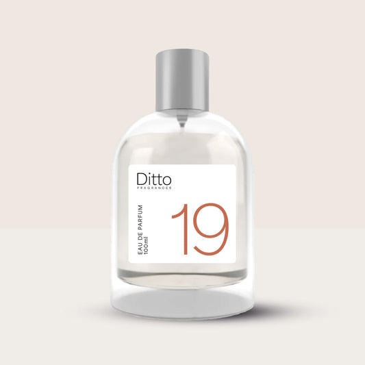 INSPIRED BY LOST CHERRY - 19 (UNISEX) Eau de Perfume