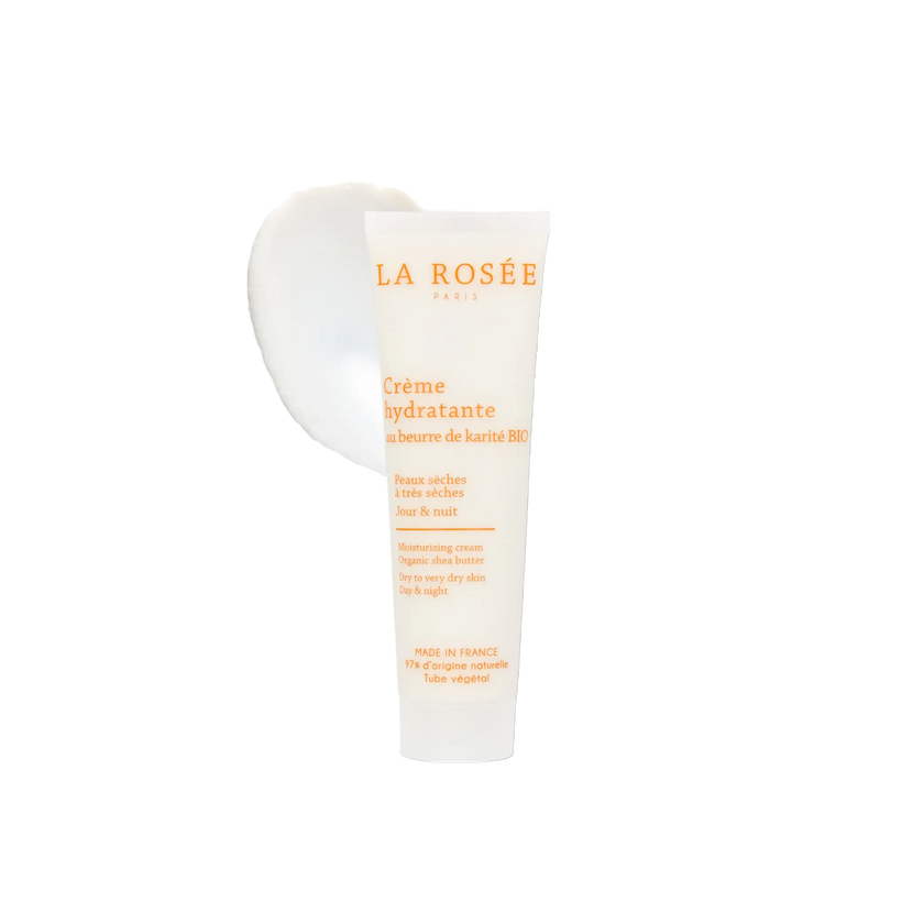 La Rosée Crema Hidratante Facial