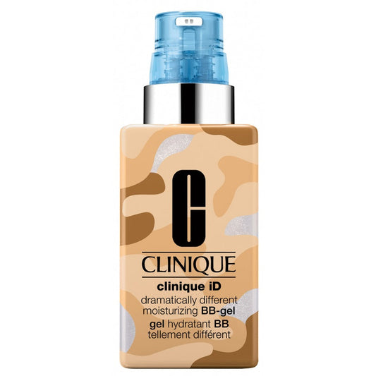 Clinique Clinique iD Poriën & Ongelijkmatige Huidstructuur + Dramatically Different Moisturizing BB-Gel BB Cream  ml