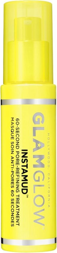 Instamud 60 second Pore-Refining Treatment Mask