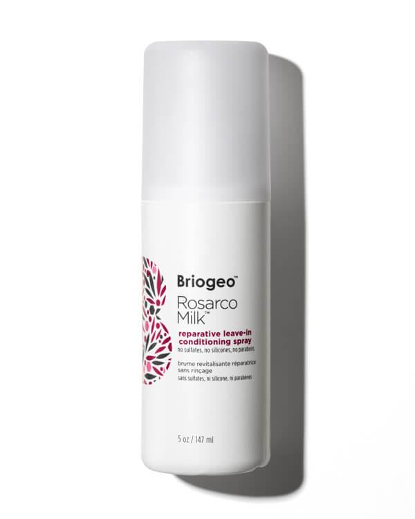 Briogeo - Farewell Frizz™ Rosarco milk Leave-In Conditioning Spray - 147 ml