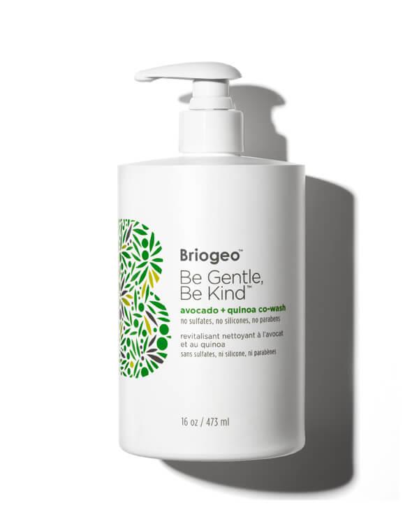 Briogeo - Be Gentle, Be Kind™ Avocado + Quinoa Co-Wash - 473 ml