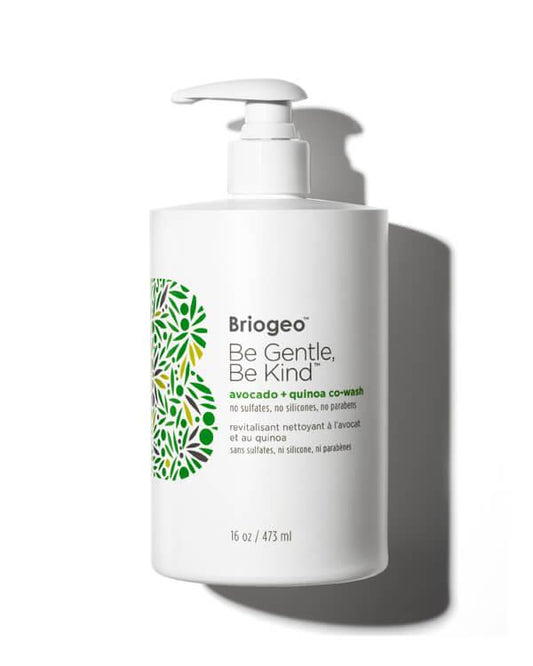 Briogeo - Be Gentle, Be Kind™ Avocado + Quinoa Co-Wash - 473 ml