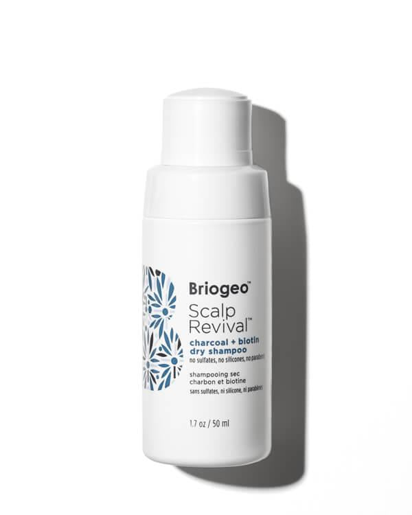 Briogeo - Scalp Revival™ Charcoal + Biotin Dry Shampoo - 50 ml