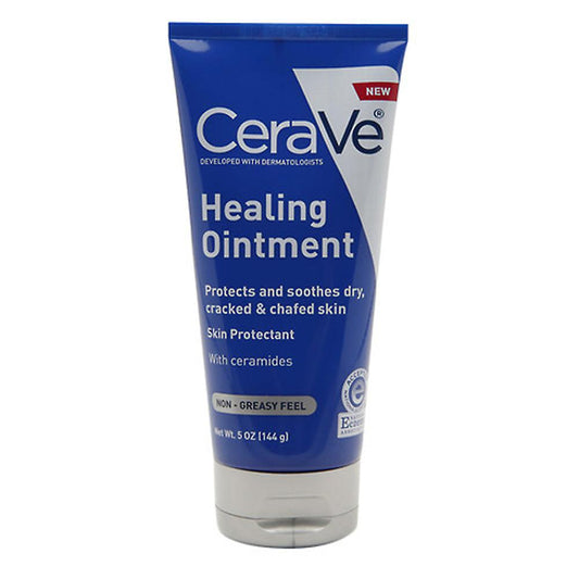 Healing Ointment