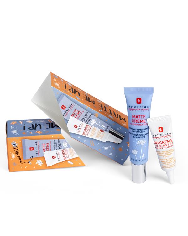 Erborian - Matte Me Up - 15 ml + 5 ml