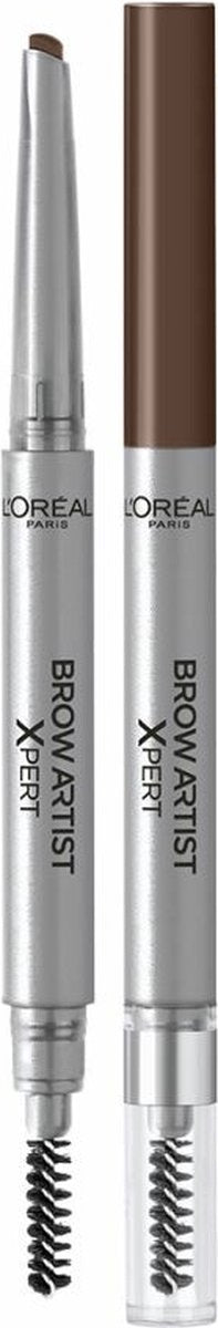 L'Oréal Brow Artist Xpert Wenkbrauwpotlood - 104 Auburn
