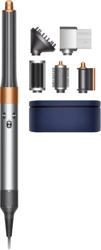 Airwrap Complete Long Diffuse Multistyler Nikkel/Koper