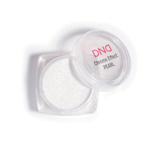 Chrome Effect Powder - Pearl #1