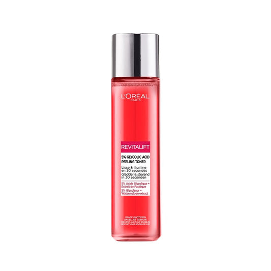 L’Oréal Paris 5% Glycolzuur Peeling Toner