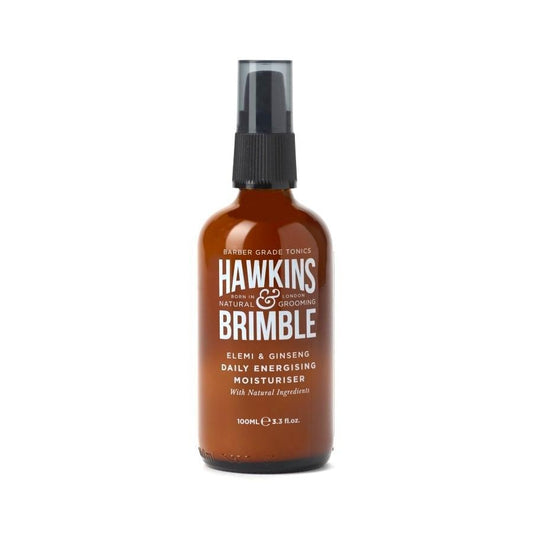 Hawkins & Brimble Daily Energising Moisturiser