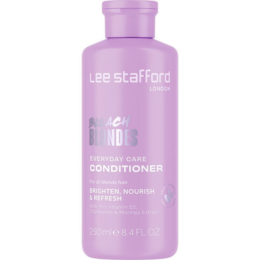 Lee Stafford Bleach Blondes Everyday Care