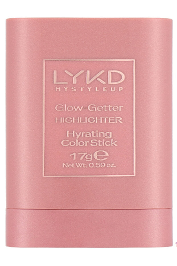 lykd Glow-Getter Aydınlatıcı 929 Glided