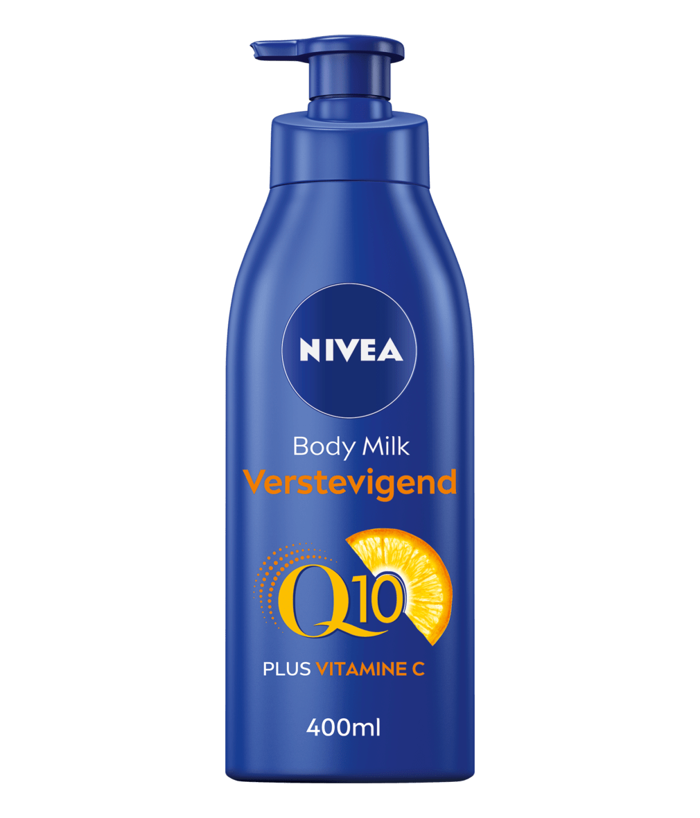 NIVEA Q10 Verstevigende Body Milk 400ml