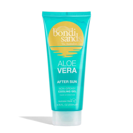 Bondi Sands After Sun Aloe Vera Cooling Gel
