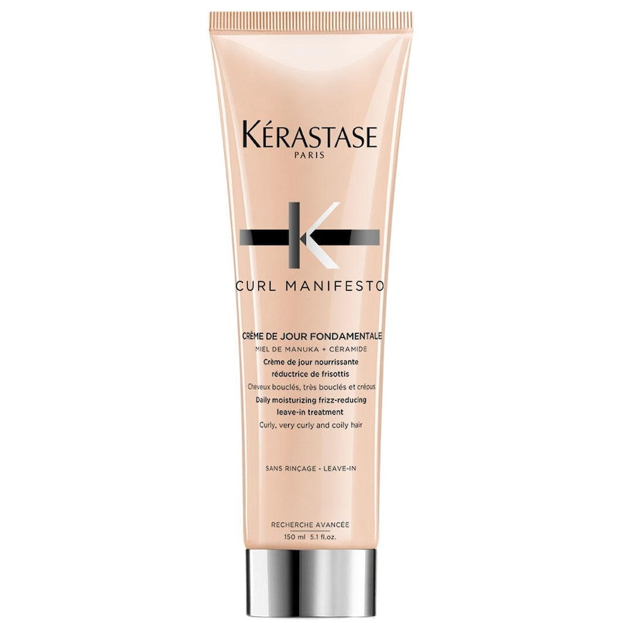 Kérastase Curl Manifesto Crème De Jour Fondamentale