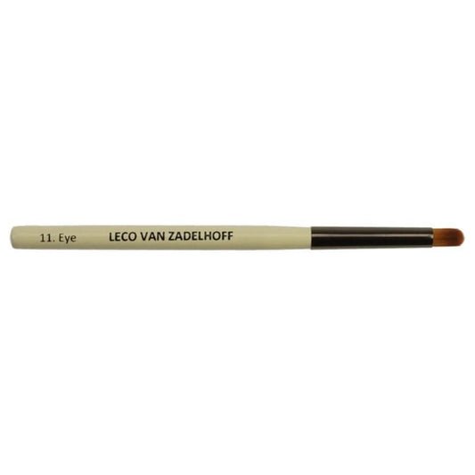LECO 11. Oogschaduw