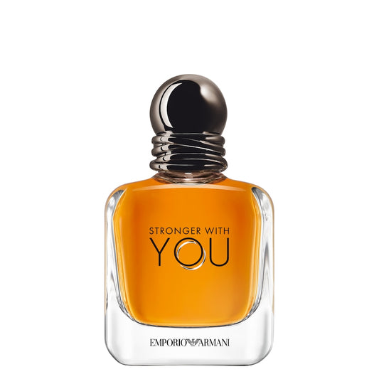Armani Stronger With You Eau de Toilette 50ml