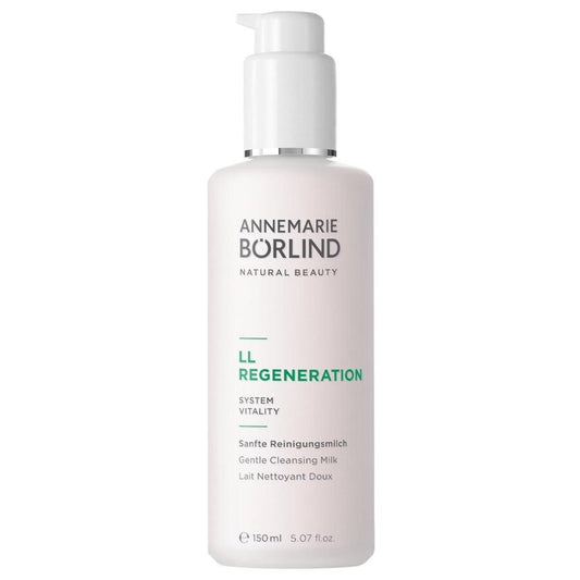 ANNEMARIE BÖRLIND LL REGENERATION