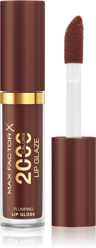 2000 Calorie Lip Glaze