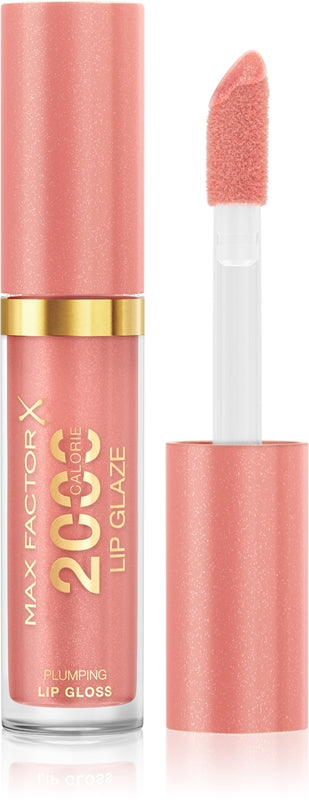 2000 Calorie Lip Glaze