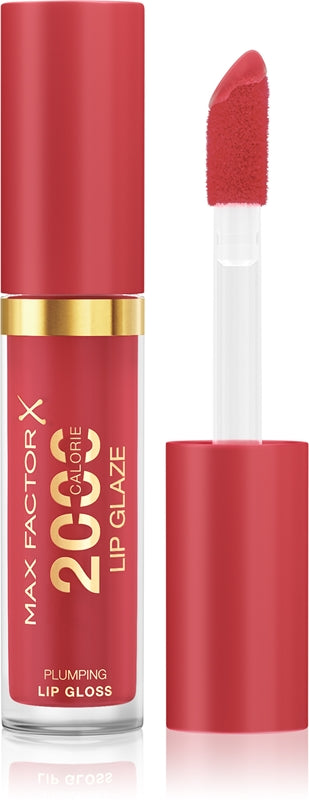 2000 Calorie Lip Glaze