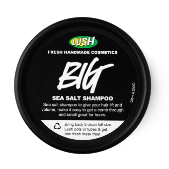 Big Shampoo