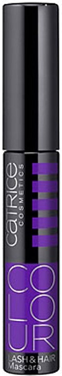 Catrice Cosmetics Absolute Colour Lash And Hair Mascara Good Li Luck