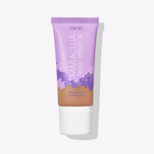 Maracuja Tinted Hydrator