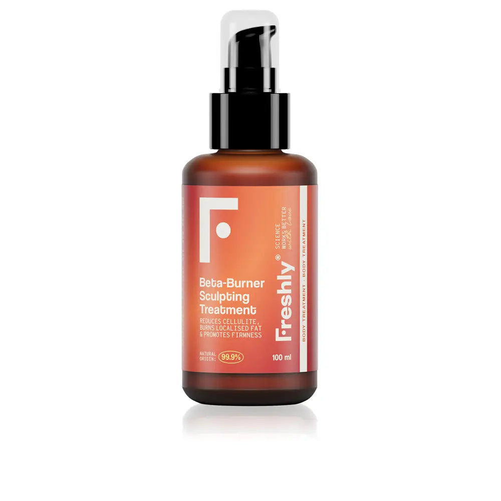 BETA-BURNER anti-cellulitis en verminderende crème