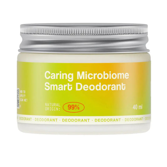 Caring Microbiome Smart Deodorant