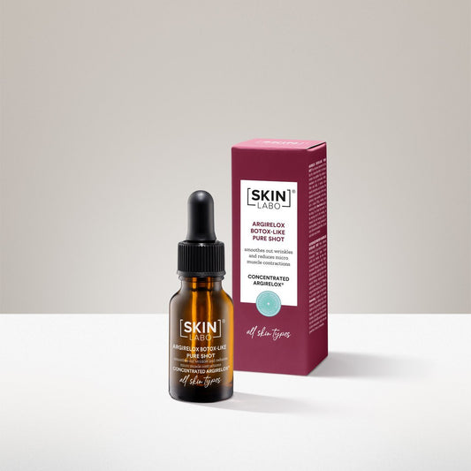 Argirelox Botox Like Pure Shot
