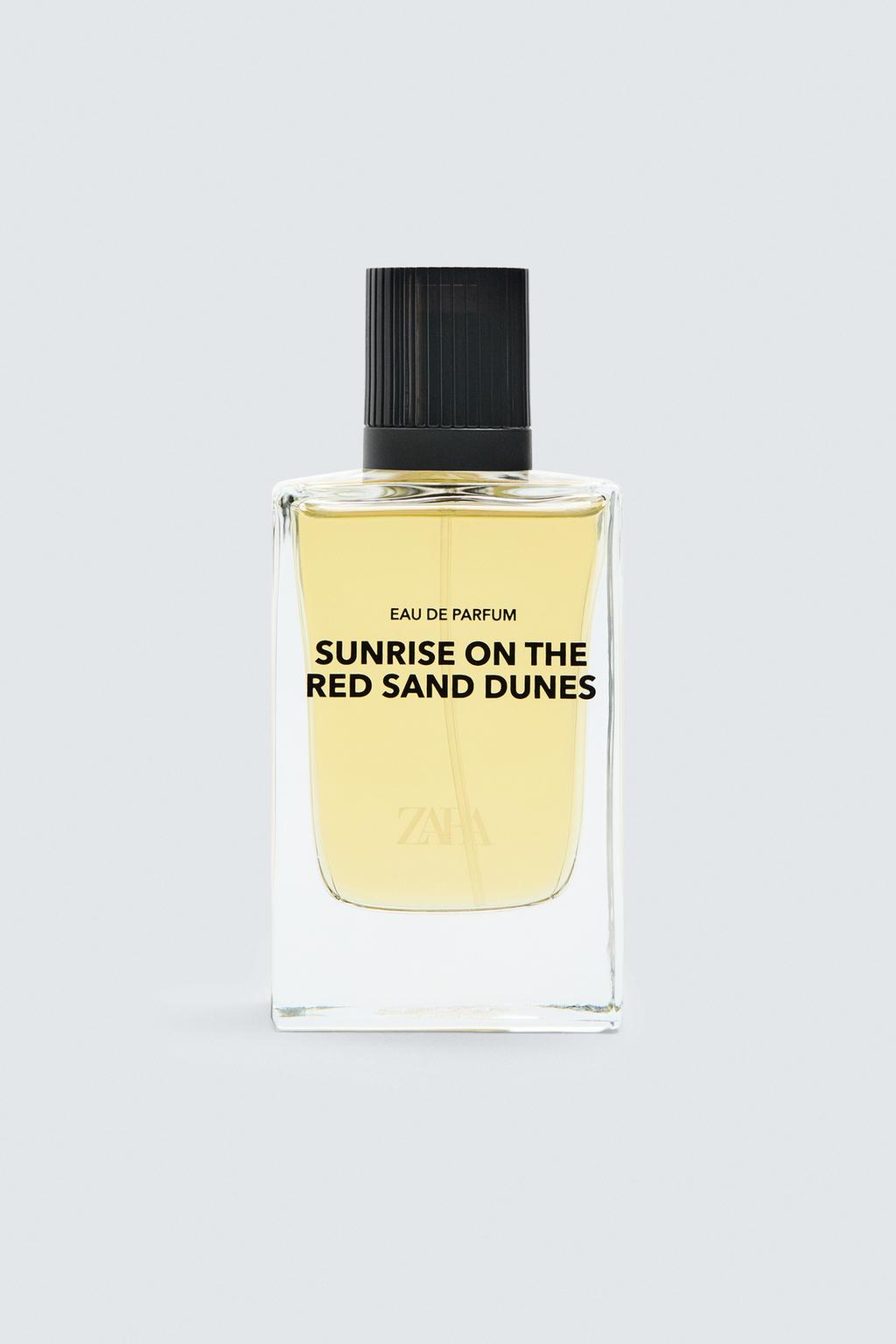 SUNRISE ON THE RED SAND DUNES EDP 100 ML