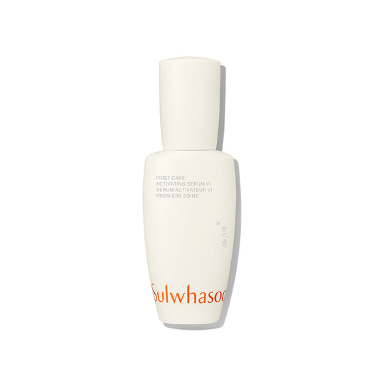 First Care Activating Serum VI
