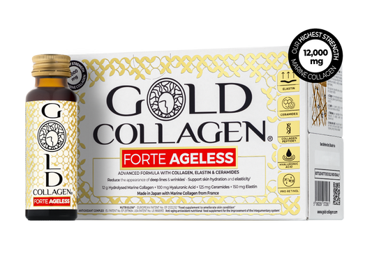 FORTE AGELESS