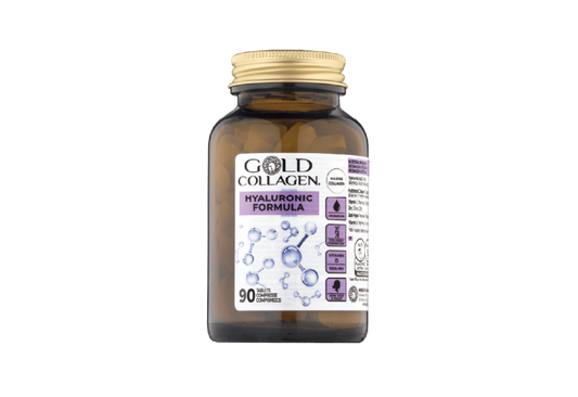 HYALURONIC FORMULA