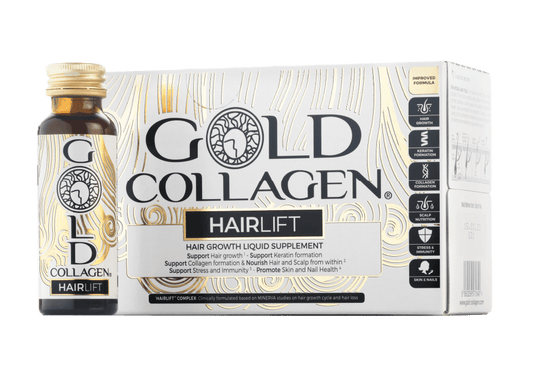 HAIRLIFT