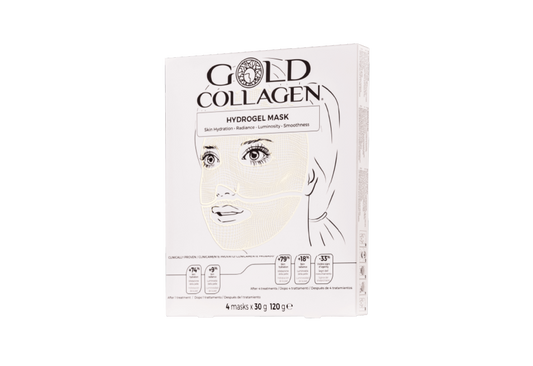 HYDROGEL MASK SET